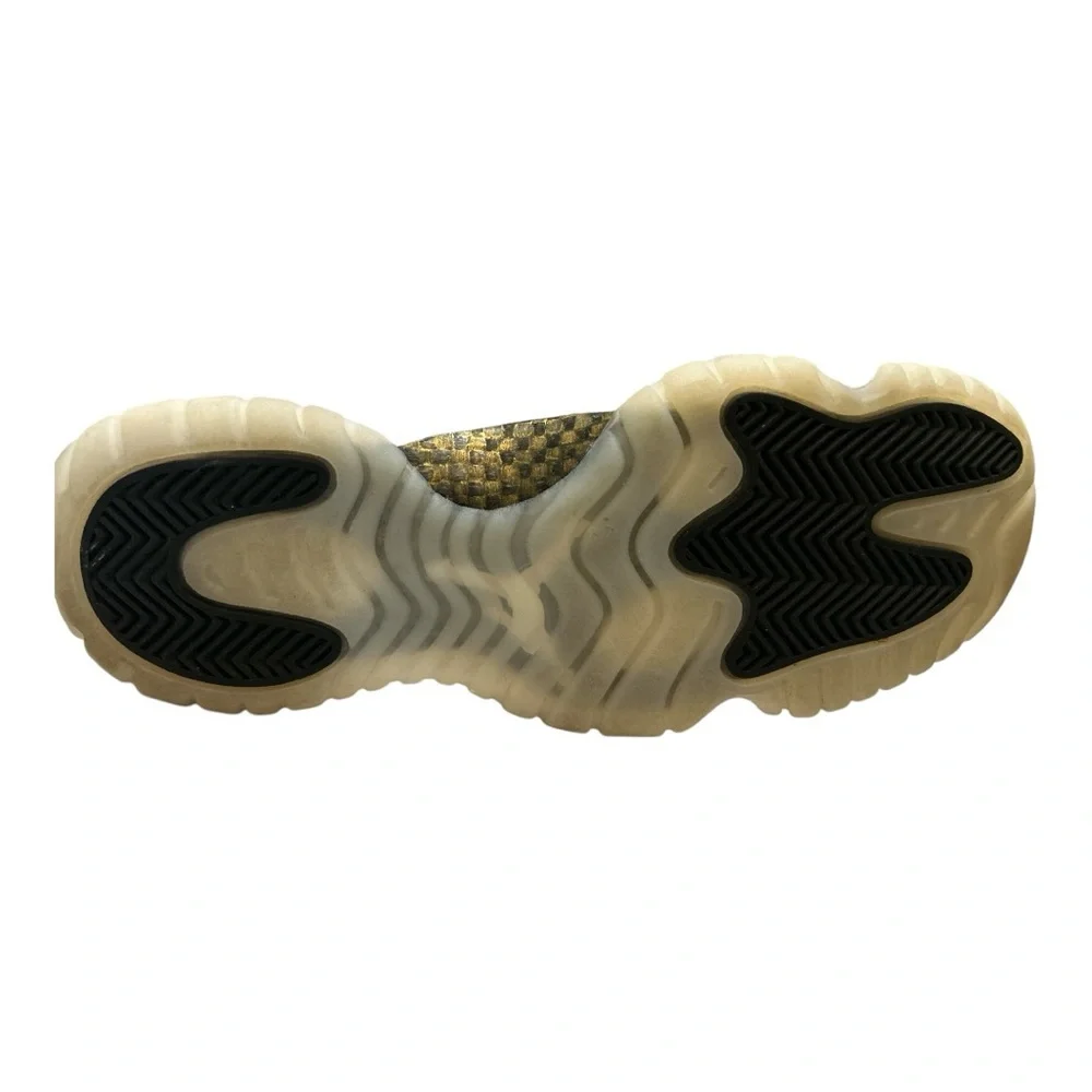 Jordan 11 Retro DMP‎ Gratitude 2023 5 Y - Does Not Come With Box